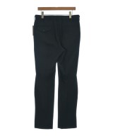 COMME des GARCONS HOMME PLUS（コムデギャルソンオムプリュス）スラックス 黒 サイズ:M メンズ/2200547528120