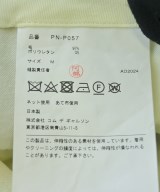 COMME des GARCONS HOMME PLUS（コムデギャルソンオムプリュス）スラックス 黒 サイズ:M メンズ/2200547528120