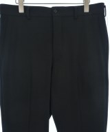 COMME des GARCONS HOMME PLUS（コムデギャルソンオムプリュス）スラックス 黒 サイズ:M メンズ/2200547528120