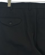 COMME des GARCONS HOMME PLUS（コムデギャルソンオムプリュス）スラックス 黒 サイズ:M メンズ/2200547528120