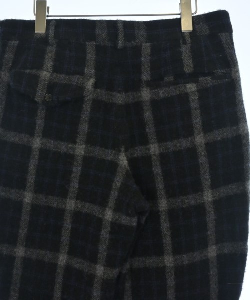 COMME des GARCONS HOMME PLUS（コムデギャルソンオムプリュス）その他 黒 サイズ:M メンズ/2200547528137