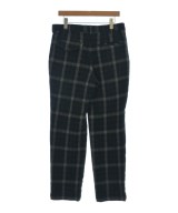 COMME des GARCONS HOMME PLUS（コムデギャルソンオムプリュス）その他 黒 サイズ:M メンズ/2200547528137