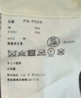 COMME des GARCONS HOMME PLUS（コムデギャルソンオムプリュス）その他 黒 サイズ:M メンズ/2200547528137