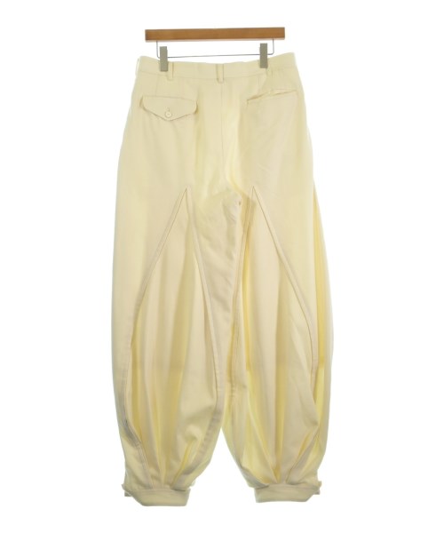 COMME des GARCONS HOMME PLUS（コムデギャルソンオムプリュス）その他 白 サイズ:M メンズ/2200547528144