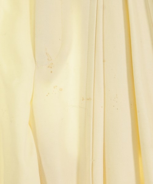 COMME des GARCONS HOMME PLUS（コムデギャルソンオムプリュス）その他 白 サイズ:M メンズ/2200547528144