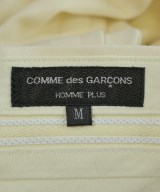 COMME des GARCONS HOMME PLUS（コムデギャルソンオムプリュス）その他 白 サイズ:M メンズ/2200547528144