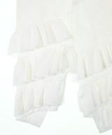 COMME des GARCONS HOMME PLUS（コムデギャルソンオムプリュス）ショートパンツ 白 サイズ:M メンズ/2200547528151