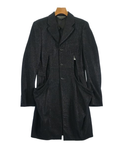 コムデギャルソンオムプリュス(COMME des GARCONS HOMME PLUS)のCOMME des GARCONS HOMME PLUS チェスターコート