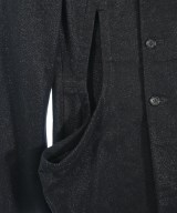 COMME des GARCONS HOMME PLUS（コムデギャルソンオムプリュス）チェスターコート 黒 サイズ:S メンズ/2200547993195