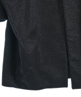 COMME des GARCONS HOMME PLUS（コムデギャルソンオムプリュス）チェスターコート 黒 サイズ:S メンズ/2200547993195