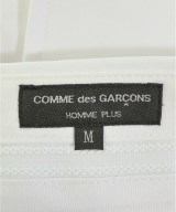COMME des GARCONS HOMME PLUS（コムデギャルソンオムプリュス）その他 白 サイズ:M メンズ/2200548130018