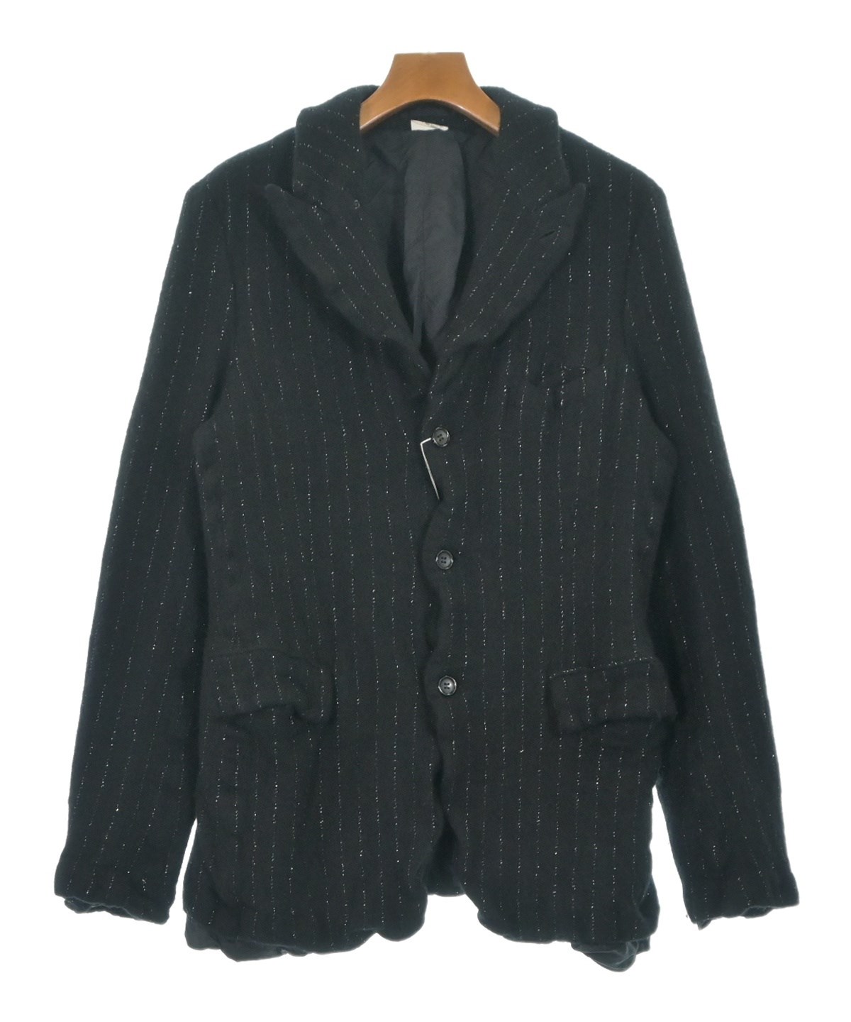 COMME des GARCONS HOMME PLUS（コムデギャルソンオムプリュス