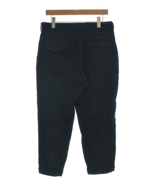 COMME des GARCONS HOMME PLUS（コムデギャルソンオムプリュス）その他 黒 サイズ:XS メンズ/2200547854052