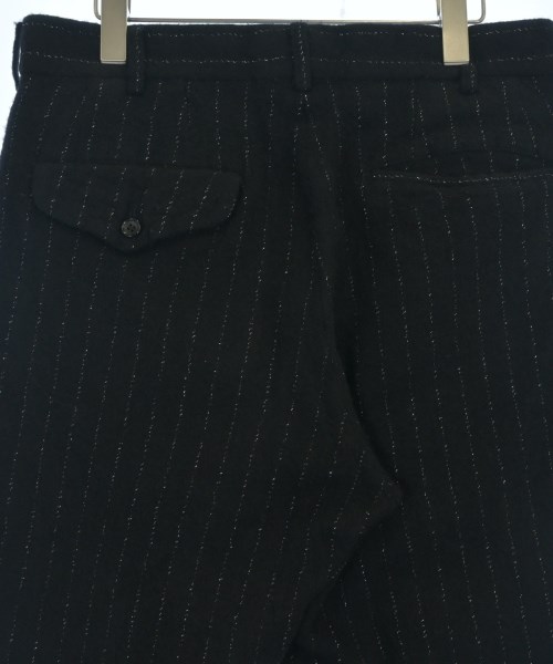 COMME des GARCONS HOMME PLUS（コムデギャルソンオムプリュス）その他 黒 サイズ:XS メンズ/2200547854052