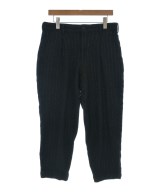COMME des GARCONS HOMME PLUS（コムデギャルソンオムプリュス）その他 黒 サイズ:XS メンズ/2200547854052