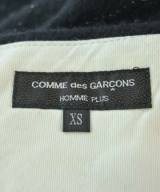 COMME des GARCONS HOMME PLUS（コムデギャルソンオムプリュス）その他 黒 サイズ:XS メンズ/2200547854052