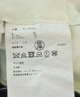 COMME des GARCONS HOMME PLUS（コムデギャルソンオムプリュス）その他 黒 サイズ:XS メンズ/2200547854052