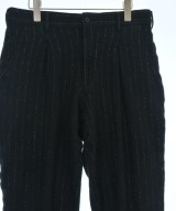 COMME des GARCONS HOMME PLUS（コムデギャルソンオムプリュス）その他 黒 サイズ:XS メンズ/2200547854052