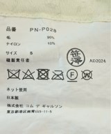 COMME des GARCONS HOMME PLUS（コムデギャルソンオムプリュス）その他 黒 サイズ:S メンズ/2200548443057