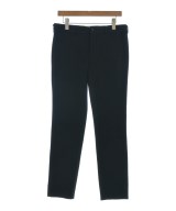 COMME des GARCONS HOMME PLUS（コムデギャルソンオムプリュス）スラックス 黒 サイズ:S メンズ/2200548526040