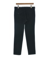 COMME des GARCONS HOMME PLUS（コムデギャルソンオムプリュス）スラックス 黒 サイズ:S メンズ/2200548526040