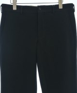 COMME des GARCONS HOMME PLUS（コムデギャルソンオムプリュス）スラックス 黒 サイズ:S メンズ/2200548526040