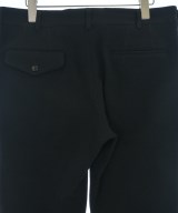 COMME des GARCONS HOMME PLUS（コムデギャルソンオムプリュス）スラックス 黒 サイズ:S メンズ/2200548526040