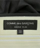 COMME des GARCONS HOMME PLUS（コムデギャルソンオムプリュス）その他 黒 サイズ:XS メンズ/2200548526057