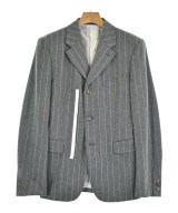 COMME des GARCONS HOMME PLUS（コムデギャルソンオムプリュス）テーラードジャケット グレー サイズ:S メンズ/2200548534014