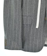 COMME des GARCONS HOMME PLUS（コムデギャルソンオムプリュス）テーラードジャケット グレー サイズ:S メンズ/2200548534014