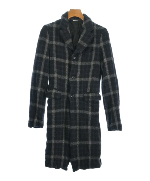 コムデギャルソンオムプリュス(COMME des GARCONS HOMME PLUS)のCOMME des GARCONS HOMME PLUS チェスターコート
