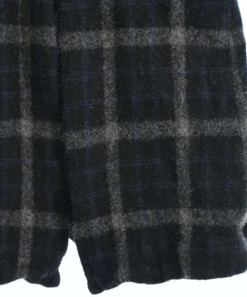 COMME des GARCONS HOMME PLUS（コムデギャルソンオムプリュス）チェスターコート 黒 サイズ:XS メンズ/2200548534021