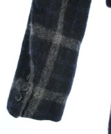 COMME des GARCONS HOMME PLUS（コムデギャルソンオムプリュス）チェスターコート 黒 サイズ:XS メンズ/2200548534021