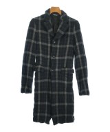 COMME des GARCONS HOMME PLUS チェスターコート