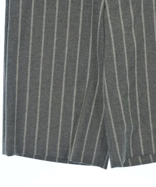 COMME des GARCONS HOMME PLUS（コムデギャルソンオムプリュス）ショートパンツ グレー サイズ:M メンズ/2200548534038