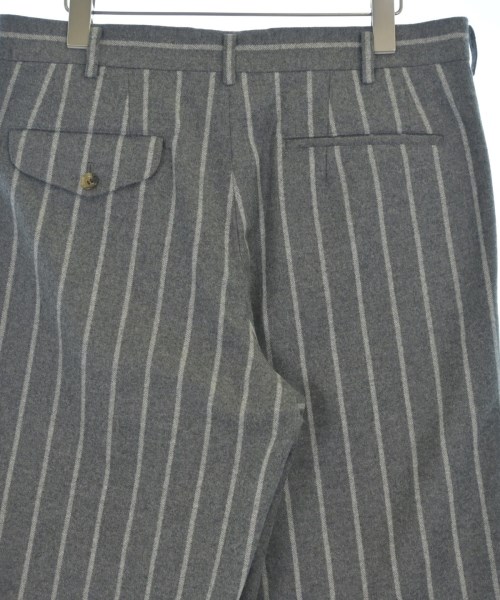 COMME des GARCONS HOMME PLUS（コムデギャルソンオムプリュス）ショートパンツ グレー サイズ:M メンズ/2200548534038