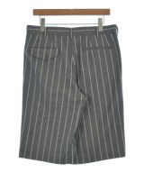 COMME des GARCONS HOMME PLUS（コムデギャルソンオムプリュス）ショートパンツ グレー サイズ:M メンズ/2200548534038