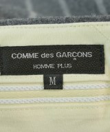 COMME des GARCONS HOMME PLUS（コムデギャルソンオムプリュス）ショートパンツ グレー サイズ:M メンズ/2200548534038
