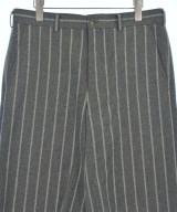 COMME des GARCONS HOMME PLUS（コムデギャルソンオムプリュス）ショートパンツ グレー サイズ:M メンズ/2200548534038