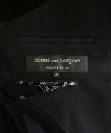 COMME des GARCONS HOMME PLUS（コムデギャルソンオムプリュス）テーラードジャケット 黒 サイズ:XS メンズ/2200548534045