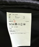 COMME des GARCONS HOMME PLUS（コムデギャルソンオムプリュス）テーラードジャケット 黒 サイズ:XS メンズ/2200548534045