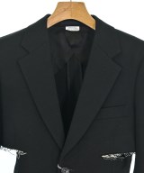 COMME des GARCONS HOMME PLUS（コムデギャルソンオムプリュス）テーラードジャケット 黒 サイズ:XS メンズ/2200548534045