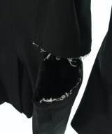COMME des GARCONS HOMME PLUS（コムデギャルソンオムプリュス）テーラードジャケット 黒 サイズ:XS メンズ/2200548534045