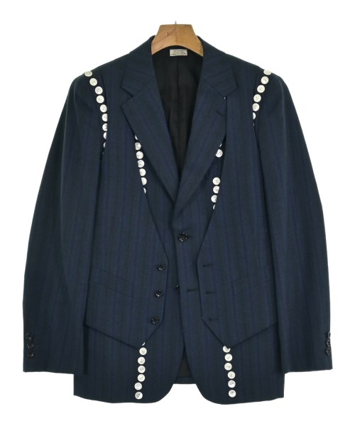 コムデギャルソンオムプリュス(COMME des GARCONS HOMME PLUS)のCOMME des GARCONS HOMME PLUS テーラードジャケット