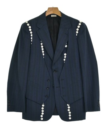 COMME des GARCONS HOMME PLUS（コムデギャルソンオムプリュス