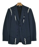 COMME des GARCONS HOMME PLUS（コムデギャルソンオムプリュス）テーラードジャケット 青 サイズ:S メンズ/2200548534052