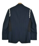 COMME des GARCONS HOMME PLUS（コムデギャルソンオムプリュス）テーラードジャケット 青 サイズ:S メンズ/2200548534052