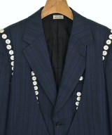 COMME des GARCONS HOMME PLUS（コムデギャルソンオムプリュス）テーラードジャケット 青 サイズ:S メンズ/2200548534052