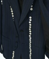 COMME des GARCONS HOMME PLUS（コムデギャルソンオムプリュス）テーラードジャケット 青 サイズ:S メンズ/2200548534052