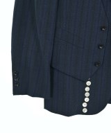 COMME des GARCONS HOMME PLUS（コムデギャルソンオムプリュス）テーラードジャケット 青 サイズ:S メンズ/2200548534052